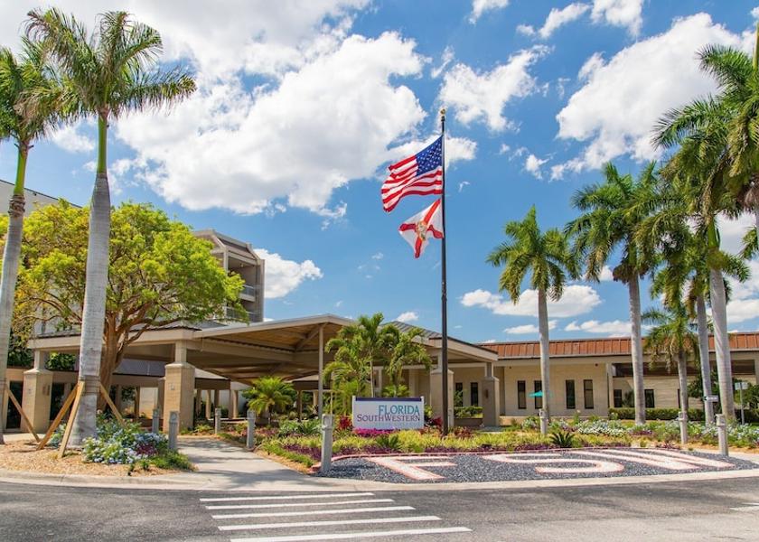 Florida Fort Myers Point of interest