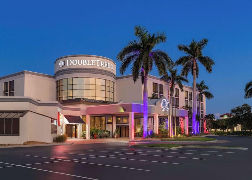 Florida Fort Myers Exterior Detail