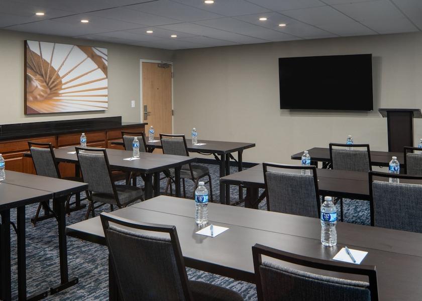Florida Fort Myers Meeting Room