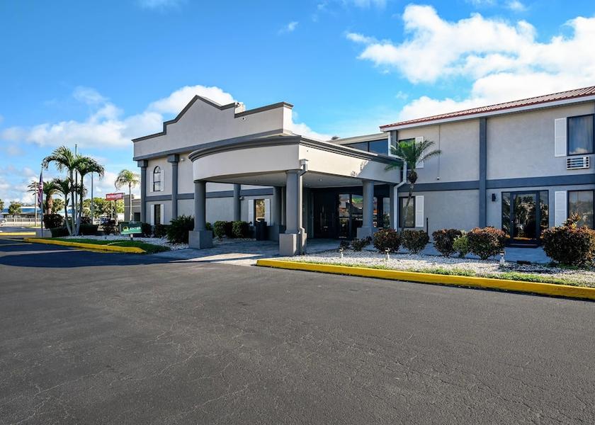 Florida Fort Myers Exterior