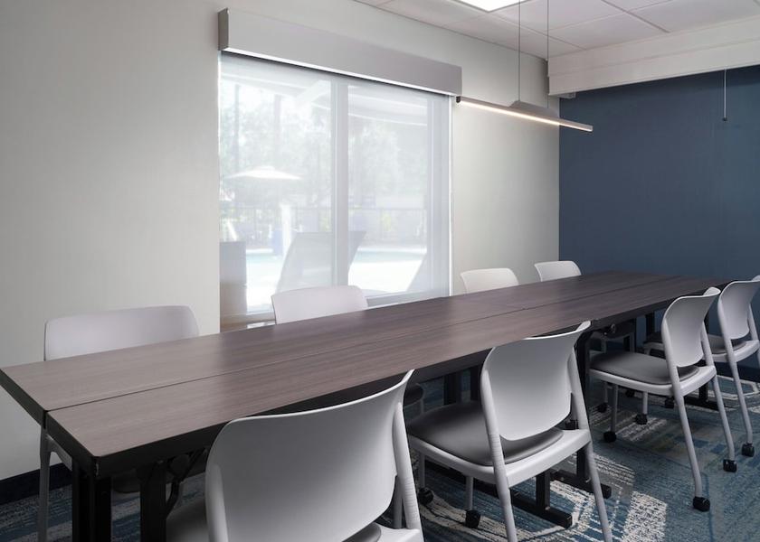 Florida Fort Myers Meeting Room