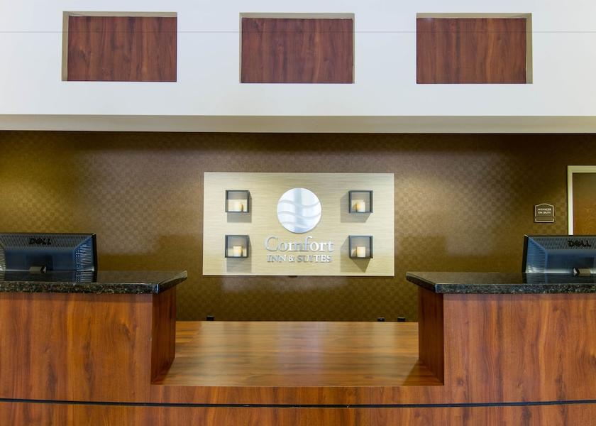 Florida Fort Myers Interior Entrance