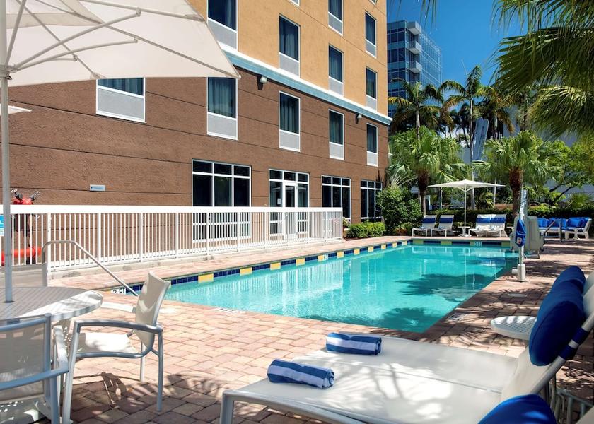 Florida Hallandale Beach Terrace