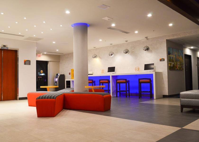 Florida Hollywood Business Centre