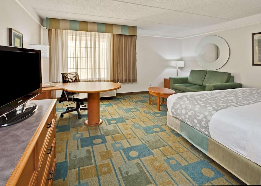 Florida Hollywood Room