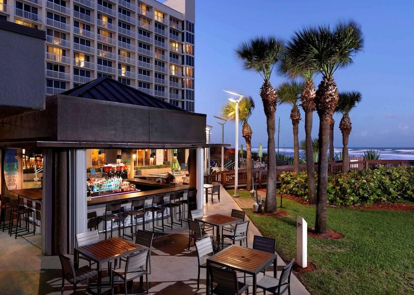 Florida Indialantic Restaurant