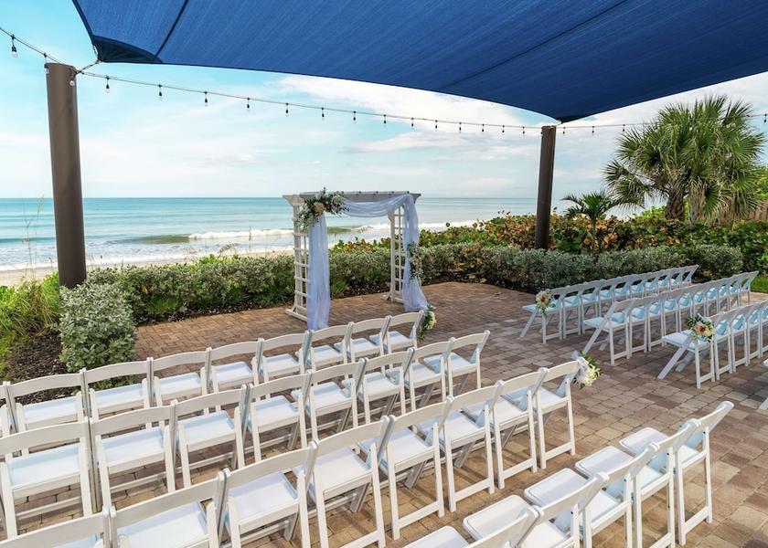 Florida Indialantic Meeting facility