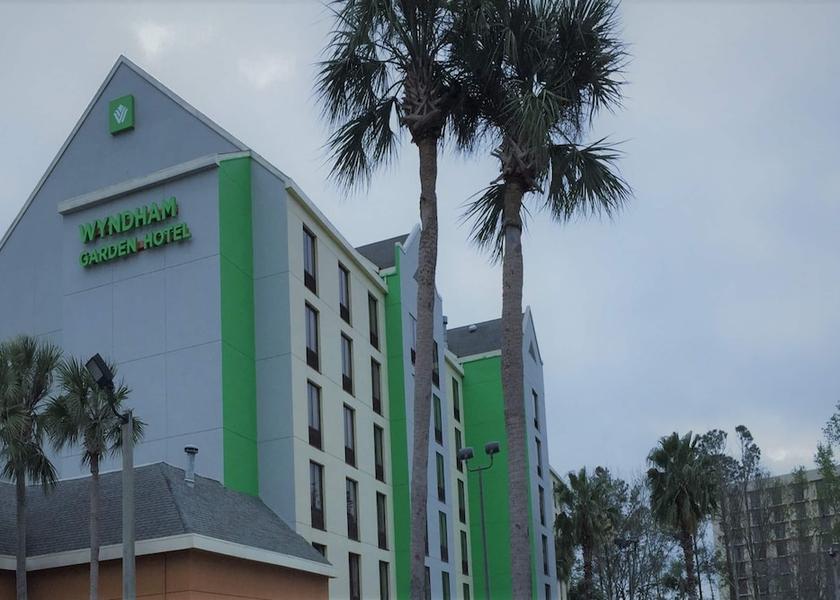 Florida Jacksonville Exterior