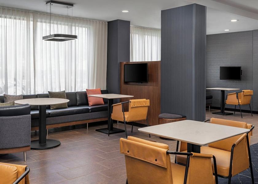 Florida Jacksonville Amenity