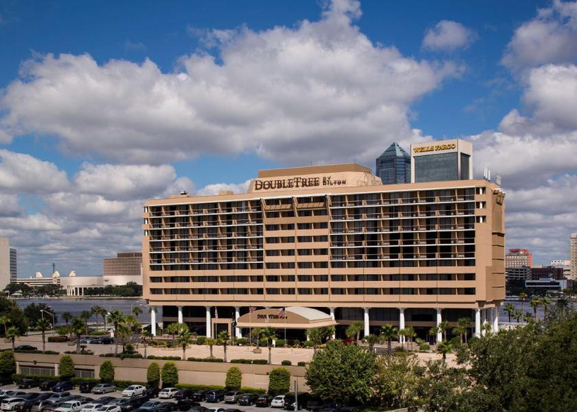 Florida Jacksonville Exterior view