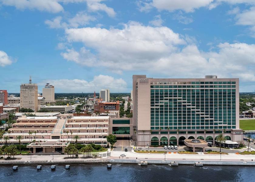Florida Jacksonville Exterior