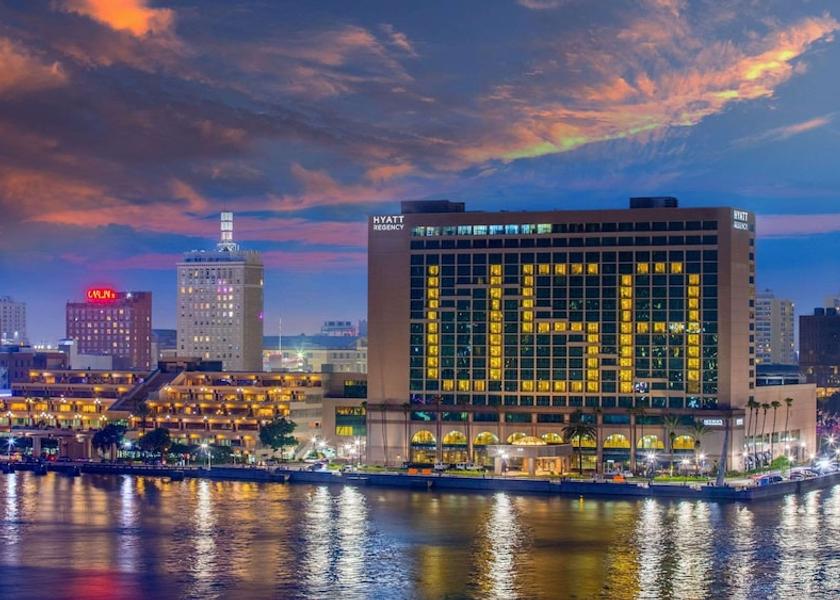Florida Jacksonville Exterior