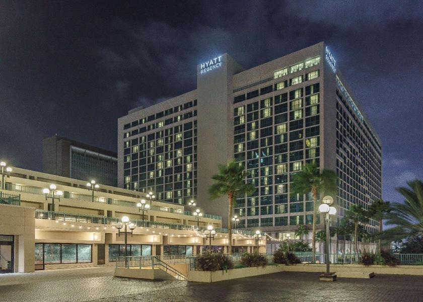 Florida Jacksonville Hotel Exterior