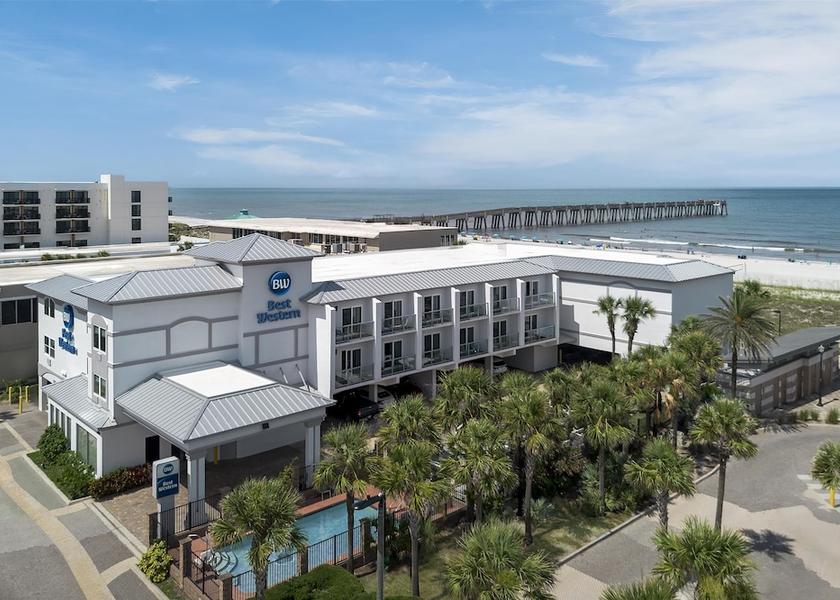 Florida Jacksonville Beach Primary image