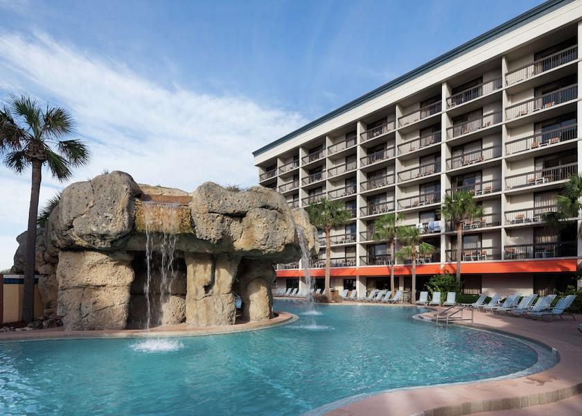 Florida Jacksonville Beach Pool