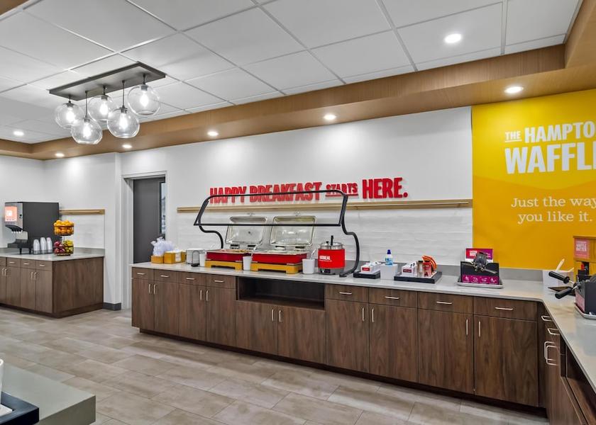 Florida Jacksonville Beach Breakfast Area