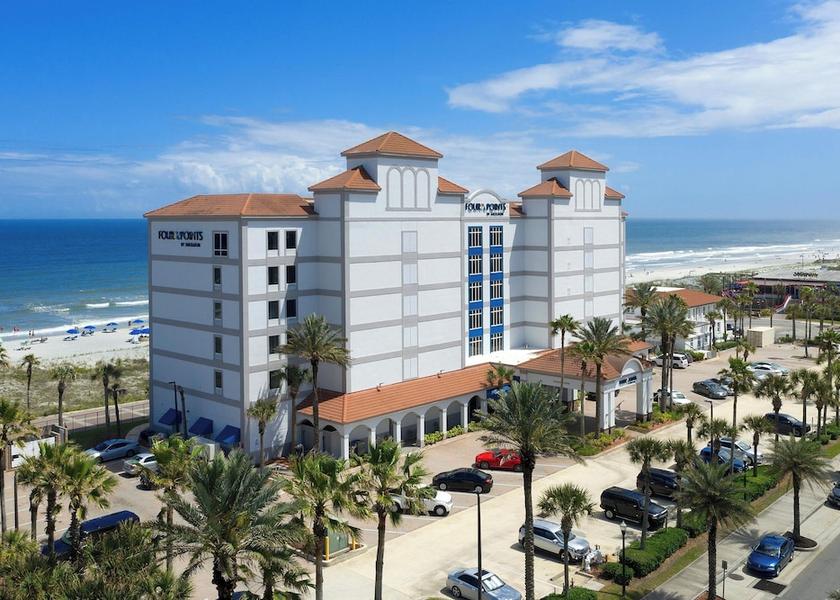 Florida Jacksonville Beach Primary image