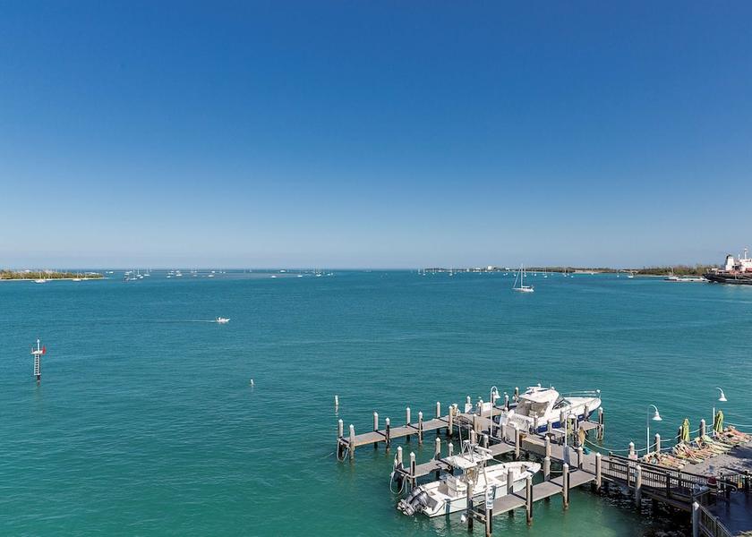 Florida Key West Sports Bar