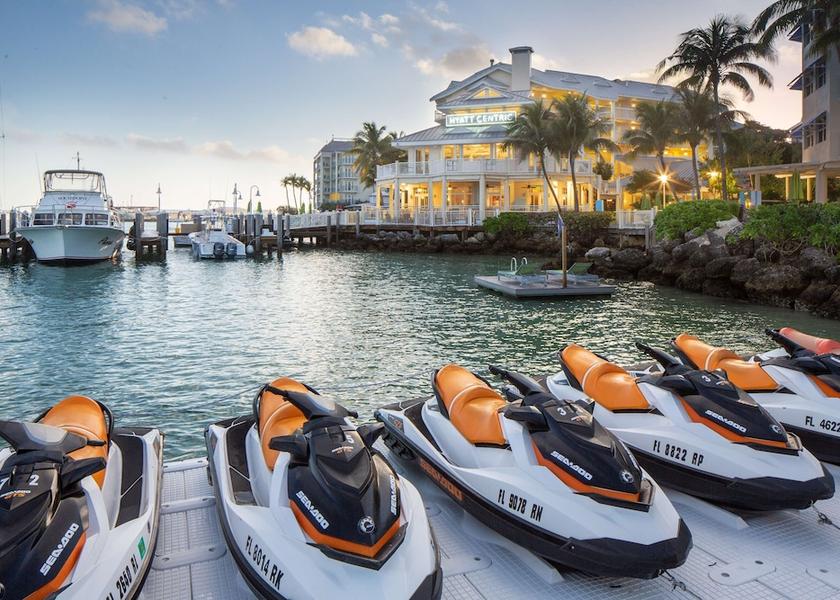 Florida Key West Sports Bar