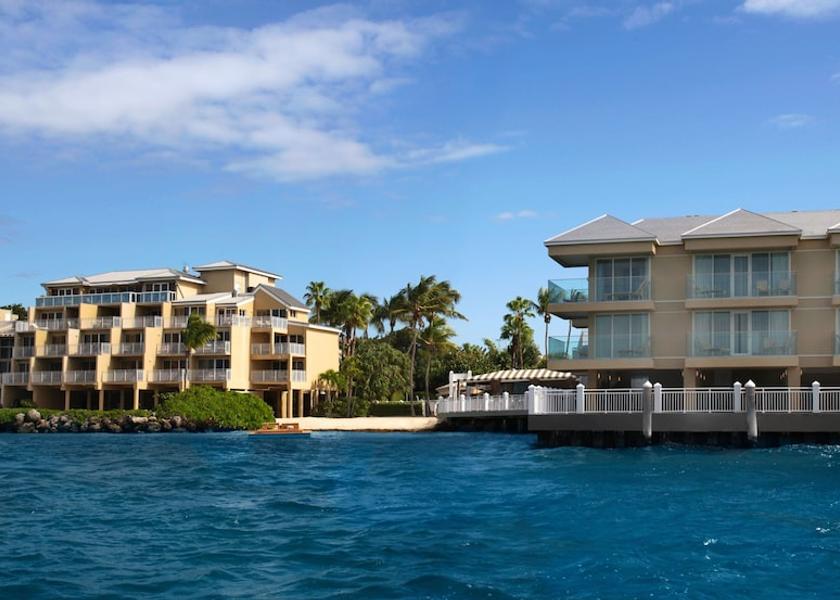 Florida Key West Exterior Detail