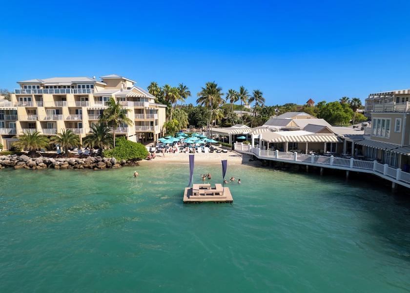 Florida Key West Exterior Detail