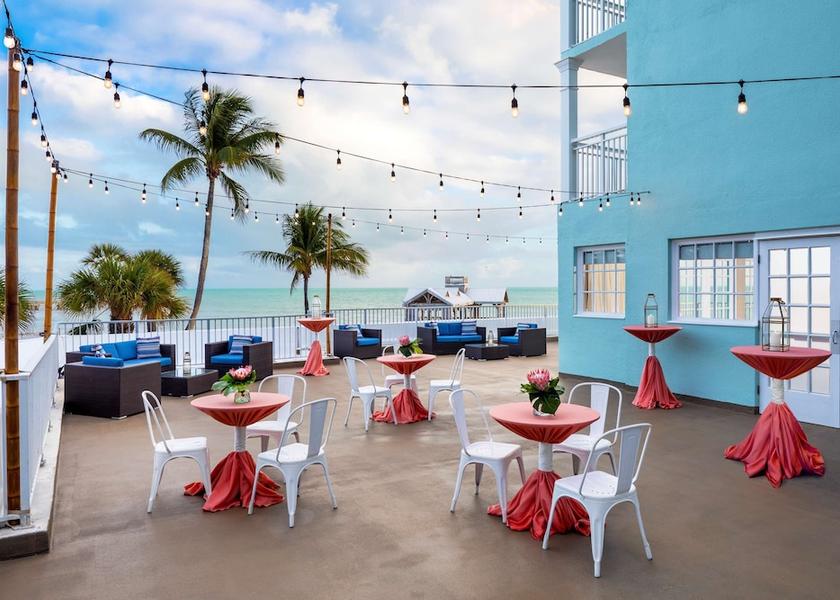 Florida Key West Meeting Room