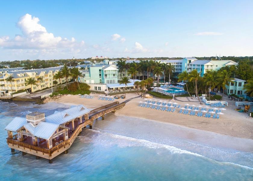 Florida Key West Exterior Detail