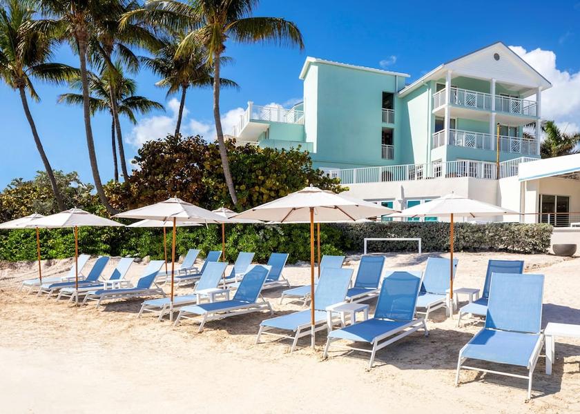 Florida Key West Beach