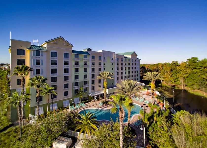 Florida Kissimmee Exterior