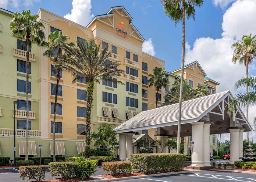 Florida Kissimmee Exterior