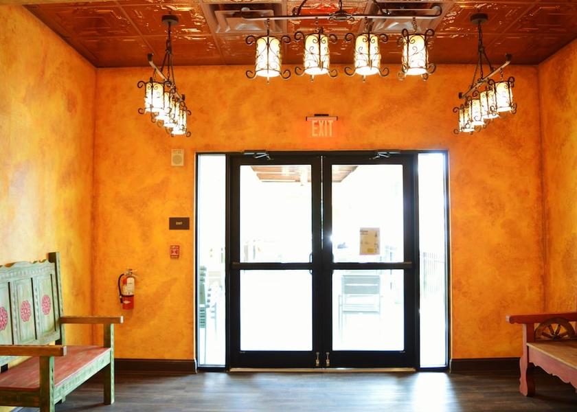 Florida Kissimmee Restaurant