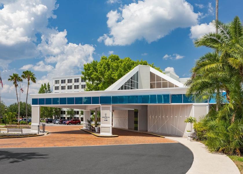 Florida Kissimmee Exterior