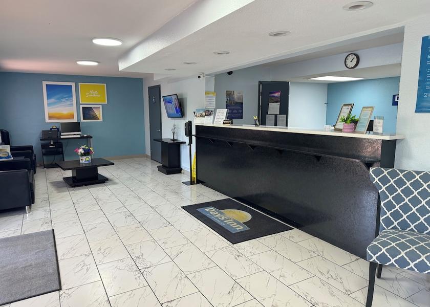 Florida Lake City Reception