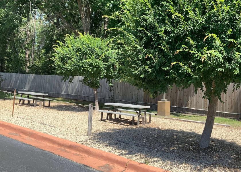 Florida Lake City Kitchen