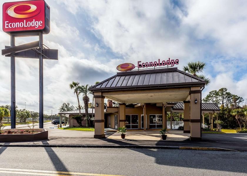 Florida Lake City Primary image