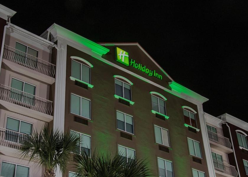 Florida Lake City Exterior Detail