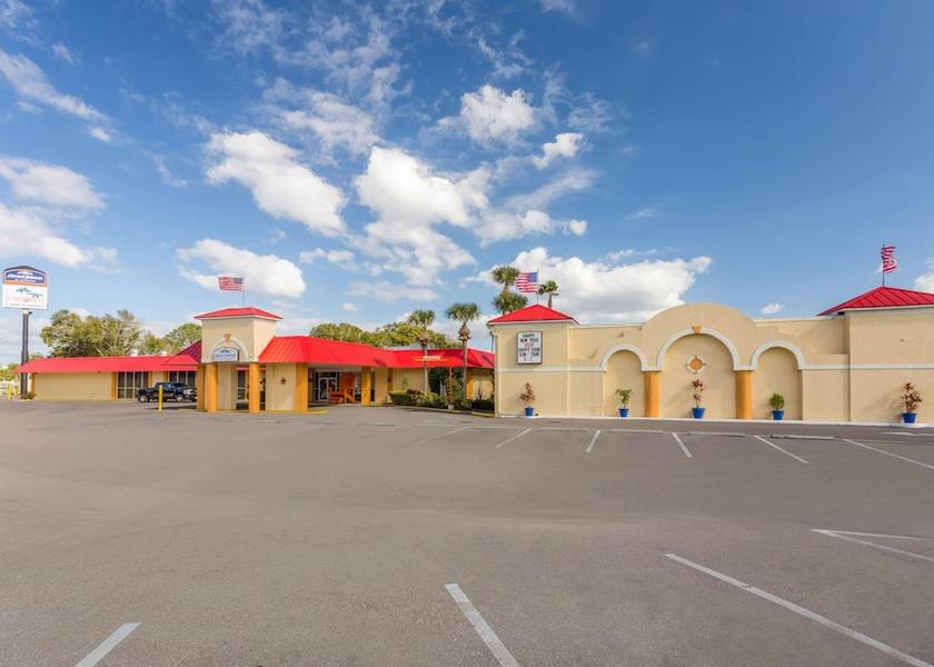 Florida Lakeland Primary image