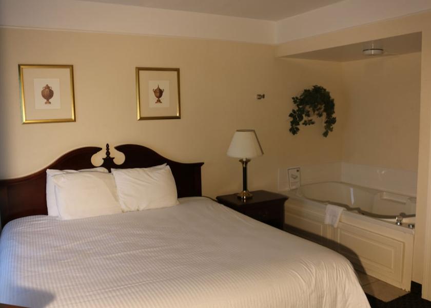 Florida Lakeland Room