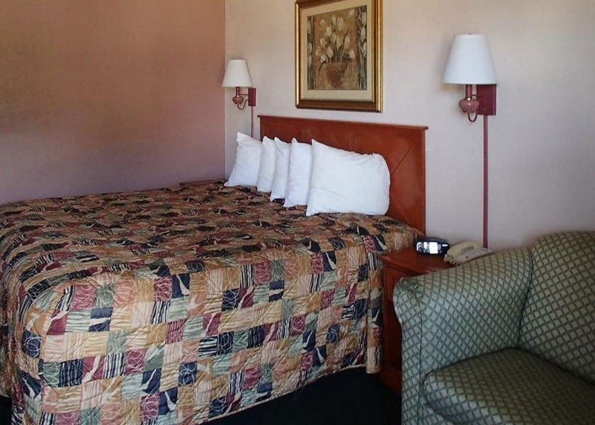 Florida Leesburg Room