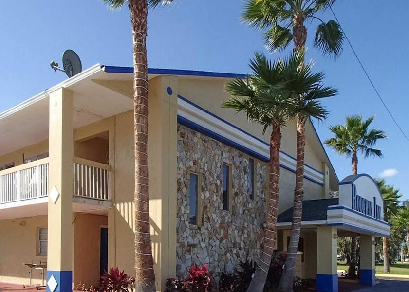 Florida Leesburg Primary image