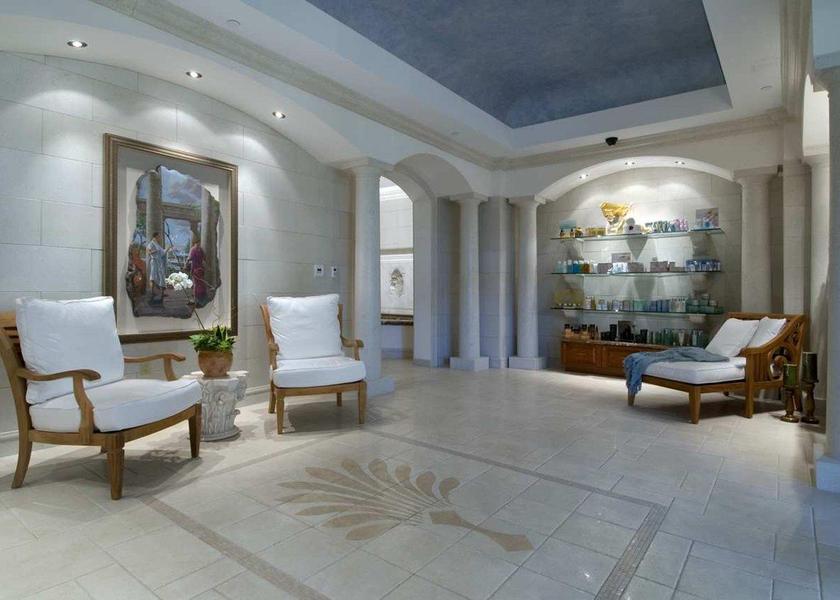 Florida Marco Island spa