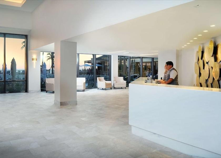 Florida Marco Island Reception