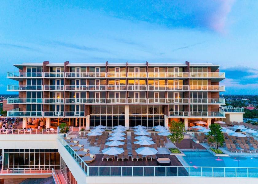 Florida Marco Island Amenity