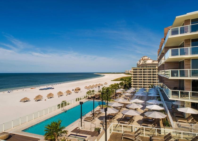 Florida Marco Island Pool