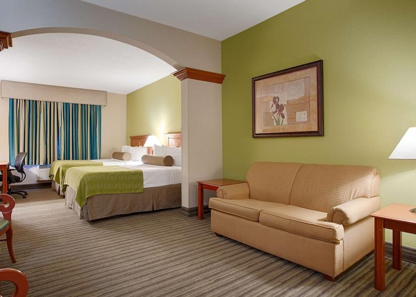 Florida Doral Room