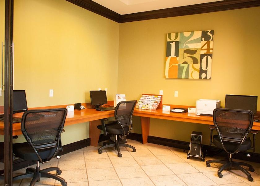 Florida Doral Business Centre