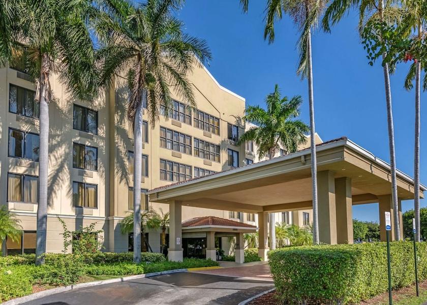 Florida Miami Exterior