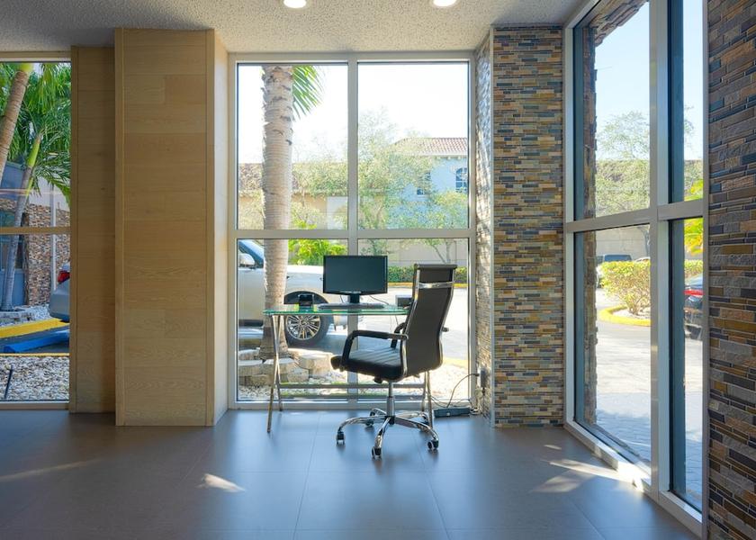 Florida Miami Business Centre