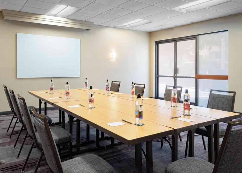 Florida Miami Meeting facility