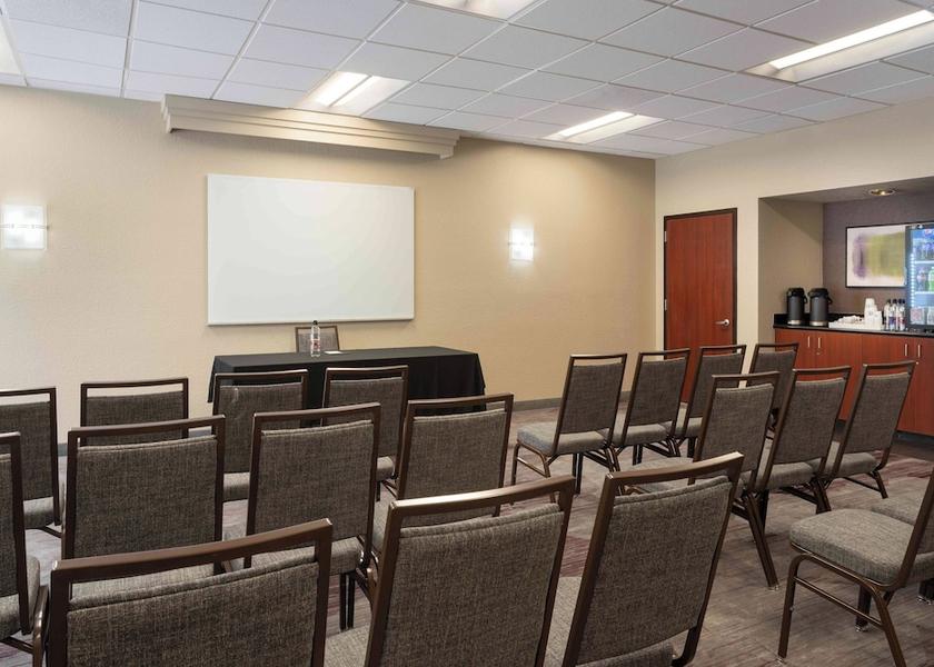 Florida Miami Meeting facility